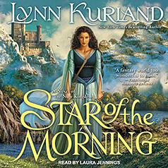 Star of the Morning by Lynn Kurland