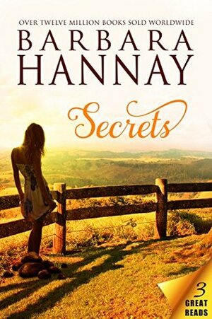 Secrets by Barbara Hannay