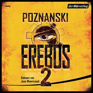 Erebos 2 by Ursula Poznanski