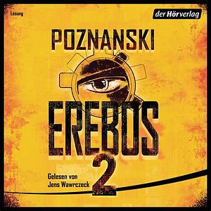 Erebos 2 by Ursula Poznanski