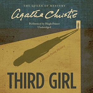 Third Girl by Agatha Christie