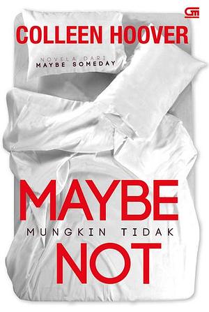 Mungkin Tidak by Colleen Hoover