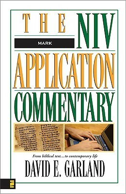 Mark by David E. Garland