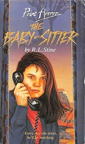 The Baby-Sitter by R.L. Stine