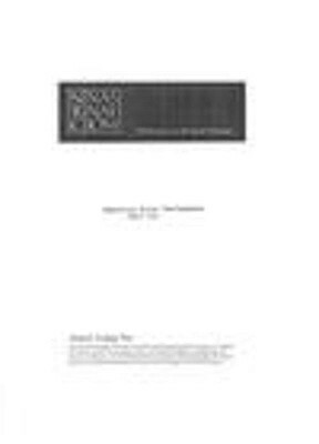 Enhancing Human Performance: Background Papers, Improving Motor Performance by Commission on Behavioral and Social Scie, Division of Behavioral and Social Scienc, National Research Council