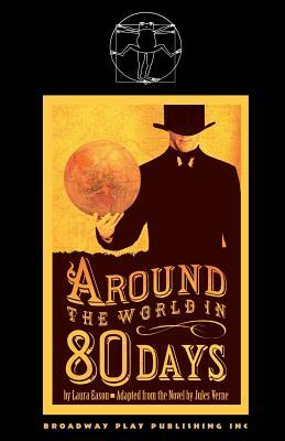 Around The World In 80 Days by Jules Verne