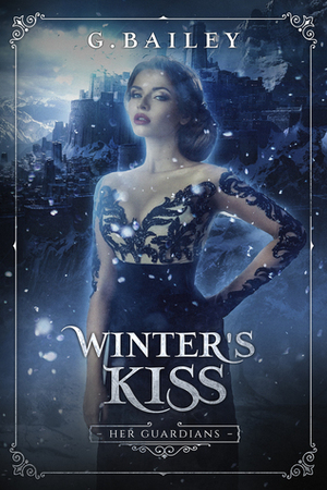 Winter's Kiss by G. Bailey