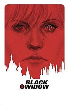 Black Widow, Cilt 1: İnce Dokunmuş İp by Nathan Edmondson, Phil Noto