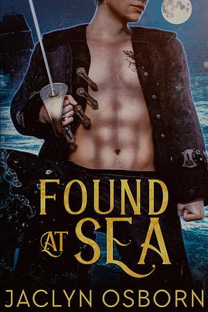 Found at Sea by Jaclyn Osborn