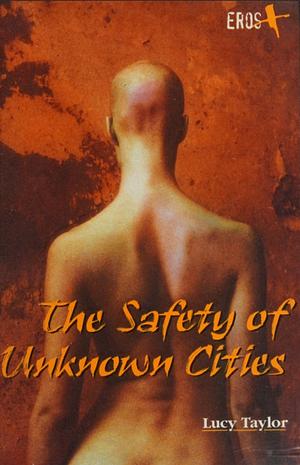 The Safety of Unknown Cities by Lucy Taylor