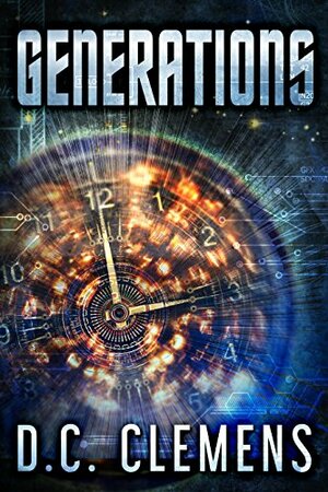 Generations by Rostislav Kralik, D.C. Clemens, Gale Titus