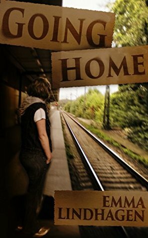Going Home by Emma Lindhagen