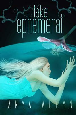 Lake Ephemeral by Anya Allyn