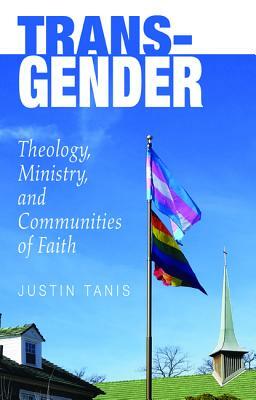 Trans-Gender by Justin Sabia-Tanis