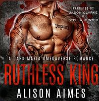 Ruthless King by Alison Aimes