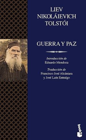 Guerra Y Paz by Leo Tolstoy