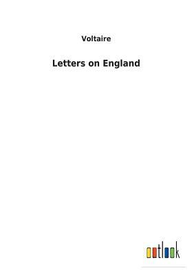 Letters on England by Voltaire