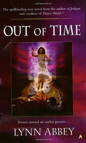Out of Time by Lynn Abbey