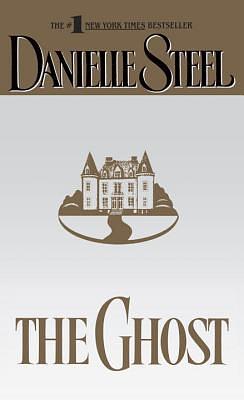 A szellem by Danielle Steel