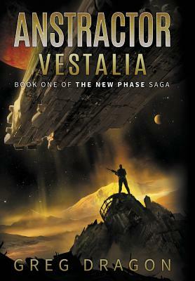 Anstractor: Vestalia by Greg Dragon