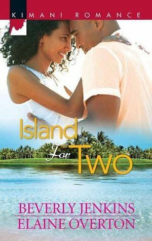 Island for Two: Hawaii Magic\\Fiji Fantasy by Beverly Jenkins, Elaine Overton