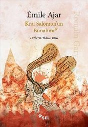 Kral Salomon'un Bunalimi by Émile Ajar, Romain Gary