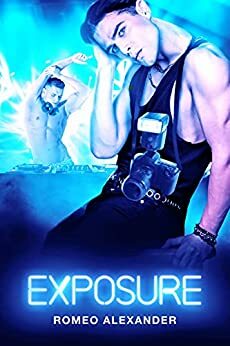 Exposure by Romeo Alexander