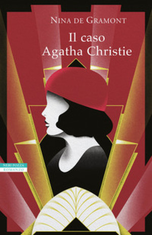 Il caso Agatha Christie by Nina de Gramont