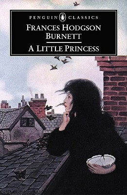 A Little Princess by Frances Hodgson Burnett
