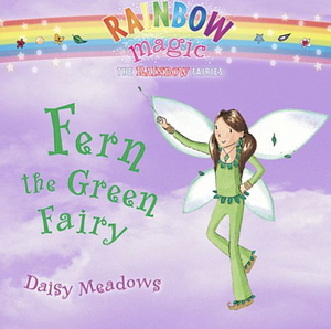 Fern the Green Fairy by Daisy Meadows