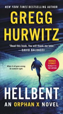 Hellbent by Gregg Hurwitz