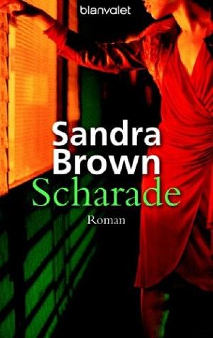 Scharade by Sandra Brown