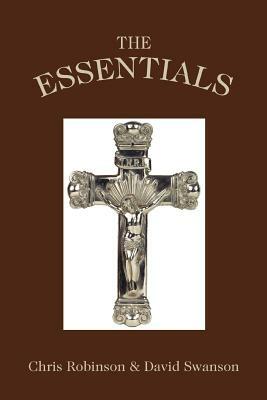 The Essentials by Chris Robinson