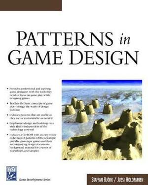 Patterns in Game Design by Staffan Björk