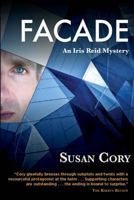 Facade by Susan Cory