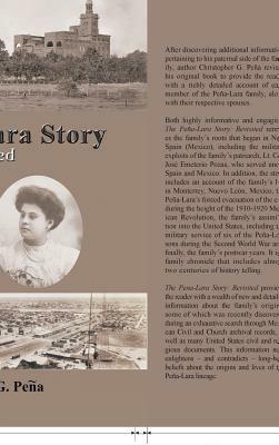 The Pena-Lara Story: Revisited by Christopher G. Pena