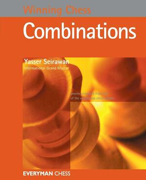 Winning Chess Combinations by Yasser Seirawan