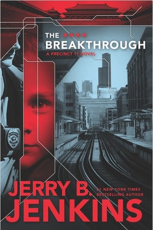 The Breakthrough by Jerry B. Jenkins