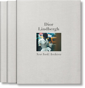Peter Lindbergh. Dior by Martin Harrison