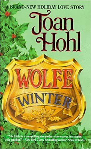 Wolfe Winter by Joan Hohl