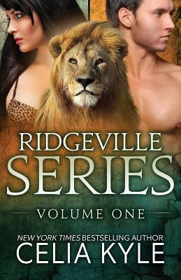 Ridgeville Series: Volume I: (BBW Paranormal Shape Shifter Romance) by Celia Kyle