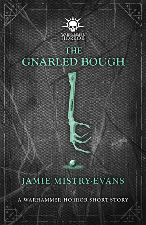 The Gnarled Bough by Jamie Mistry-Evans