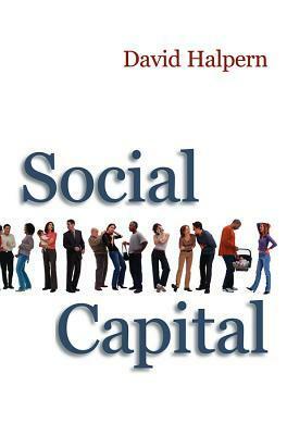 Social Capital by David Halpern