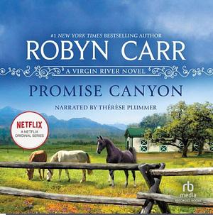 Promise Canyon by Robyn Carr