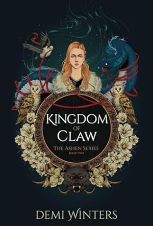 Kingdom of Claw by Demi Winters