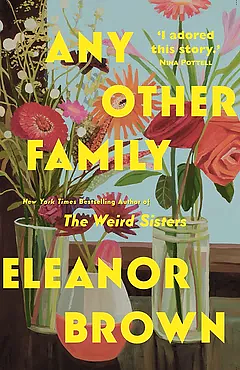 Any Other Family by Eleanor Brown