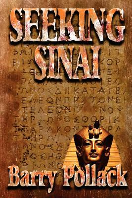 Seeking Sinai by Barry Pollack