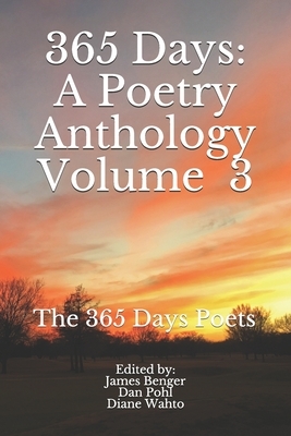 365 Days: Volume 3 by The 365 Days Poets