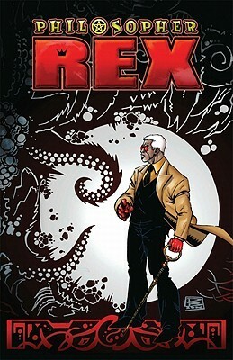 Philosopher Rex by Ian Miller