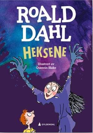 Heksene by Roald Dahl